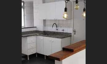 Imagem 14: APARTAMENTO COM VISTA PARA O MAR SÃO VICENTE PRAIA DOS MILIONÁRIOS