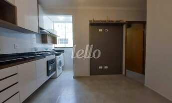 Imagem 4: São Paulo - Kitchenette/Studio - Tucuruvi