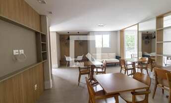 Imagem 5: Apartamento para Aluguel - Jardim, 2 Quartos, 67 m2