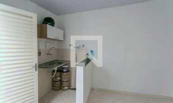 Imagem 3: Casa para Aluguel - Santo André, 1 Quarto, 55 m2