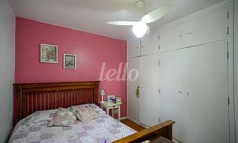 Imagem: São Paulo - Apartamento Padrão - Vila