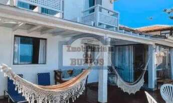 Imagem 3: Casa em Condomínio pé na areia em Geirbá a venda