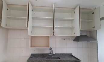 Imagem 3: APARTAMENTO NO CONDOMÍNIO VIVA ALEGRIA - PORTAL DOS IPES -CAJAMAR/SP