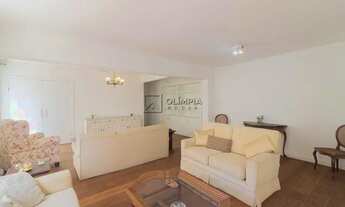 Imagem 7: Apartamento Venda 2 Dormitórios - 140 m² Cerqueira César