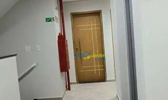 Imagem 5: Cobertura com 2 dormitórios à venda, 47 m² por R$ 420.000,00 - Jardim Stetel - Santo André