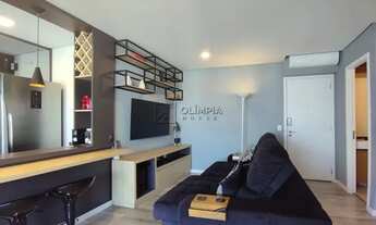 Imagem 3: Venda Apartamento 3 Dormitórios - 87 m² Vila Leopoldina