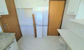 Imagem 7: Apartamento - 80m - 2 dorms - 1 vaga - Vila Nova Conceição