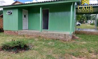 Imagem 3: BARBADA!!! Pequeno sítio em condomínio no centrinho de Águas Claras