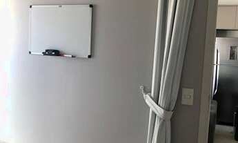 Imagem: Apartamento com 1 Quarto e 1 banheiro para