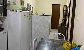 Imagem: Casa para venda no bairro Potengi