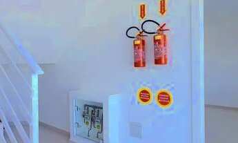 Imagem 7: Apartamento com 2 dormitórios à venda, 50 m² por R$ 240.000,00 - Centro - Balneário Piçarr