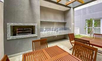 Imagem 7: São Paulo - Kitchenette/Studio - Brás