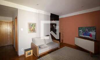 Imagem 3: Apartamento para Aluguel - Copacabana, 1 Quarto, 50 m2