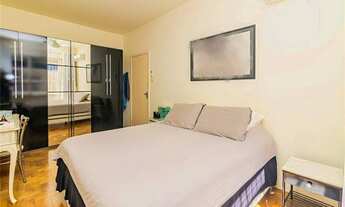 Imagem: Apartamento com 3 Dormitorio(s) localizado(a)