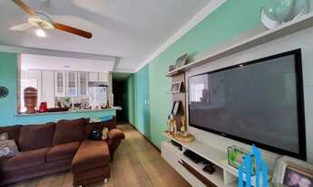 Imagem 7: Apartamento primeiro andar com 3 quartos área lateral, 95,00m² por 600.000.00 - Centro de