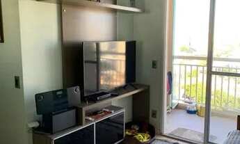 Imagem 1: SãO PAULO - Apartamento Padrão - Brás