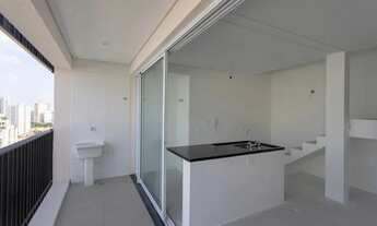 Imagem 6: Apartamento Venda 1 Dormitórios - 78 m² Sumaré