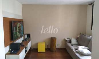 Imagem 5: São Paulo - Apartamento Padrão - Saúde