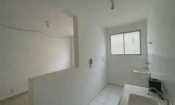 Imagem 2: Apartamento para aluguel e venda com 45 metros quadrados com 2 quartos