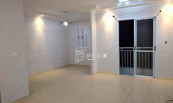 Imagem: Apartamento com 3 dormitórios à venda