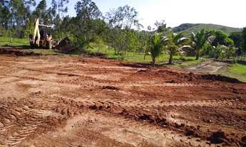 Imagem 4: Vendo sítio em Itaboraí