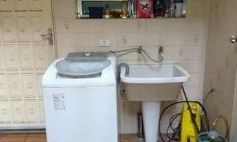 Imagem 14: SOBRADO 3 DORMS.MOOCA/V.CANERO