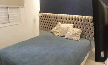 Imagem 1: Alugo quarto Quarto com aluguel por R$600 /mês