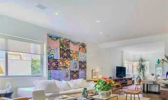 Imagem 5: Apartamento-São Paulo-HIGIENÓPOLIS