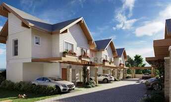 Imagem 4: Casa no no Residencial Vale Aurora em Gramado!