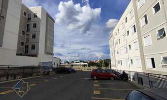 Imagem 6: Lindo apartamento de 2 quartos e 1 vaga em Campinas