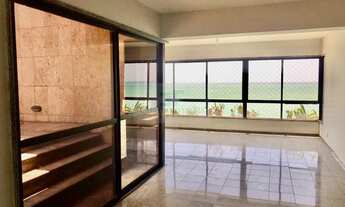 Imagem 4: Edf Suzuka na Av Boa Viagem (cobertura