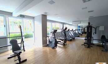 Imagem 3: Apartamento (tipo - padrao) 2 dormitórios/suite, lazer, espaço gourmet, salão de festa, sa