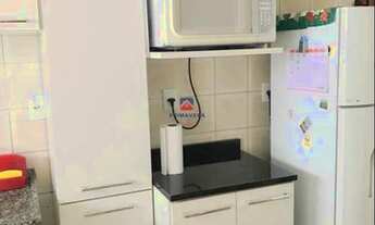 Imagem 3: Apartamento com 2 dorms, Caiçara, Praia Grande - R$ 250 mil, Cod