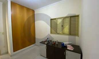 Imagem 5: Casa térrea 3 dormitórios 125m² no Planalto Verde em Ribeirão Preto