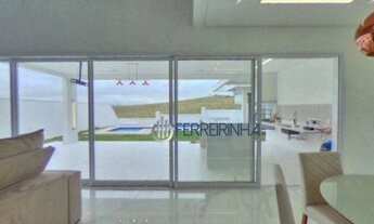 Imagem 5: Casa com 4 dormitórios, 361 m² - venda por R$ 3.800.000 ou aluguel por R$ 18.000/mês - Con