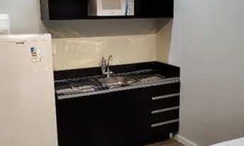 Imagem: Studio para aluguel, 1 quarto, 1 suíte