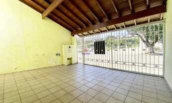 Imagem 3: JUNDIAÍ - Casa Padrão - JARDIM PLANALTO