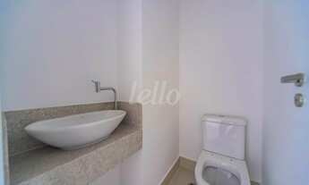 Imagem 3: São Bernardo do Campo - Apartamento Padrão - Vila Baeta Neves