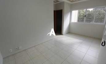 Imagem 4: Apartamento à venda, 2 quartos, 1 vaga, Santa Mônica - Uberlândia/MG