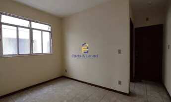 Imagem 6: Apartamento para venda com 2 quartos em Jardim de Alá - Juiz de Fora - MG