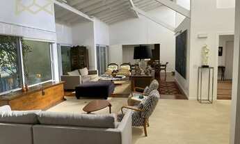 Imagem 7: Casa - Sítios de Recreio Gramado - Campinas