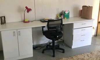 Imagem 2: Alugo apartamento 1/4 na Graça com garagem