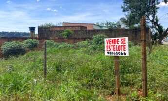 Imagem 2: Lote no St Vale dos Sonhos