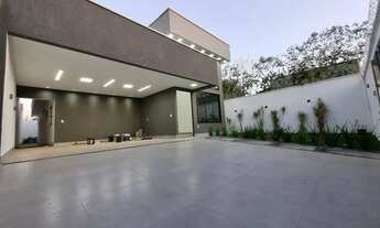 Imagem 4: Casa setor faiçalville enfrente o parque