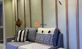 Imagem 6: Apartamento à venda, 2 quartos, 1 vaga, Vila Formosa - São Paulo/SP