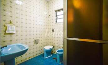 Imagem 3: São Paulo - Casa Padrão - Vila Mariana