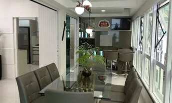 Imagem 7: Itapema - Apartamento Padrão - Meia Praia