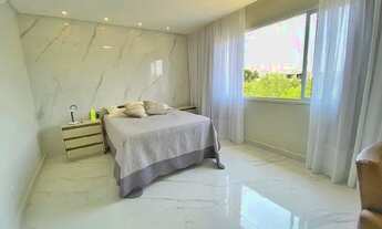 Imagem 6: Casa arquipélago de manguinhos