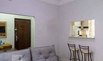 Imagem 3: Apartamento para Aluguel - Vila Isabel, 2 Quartos, 75 m2