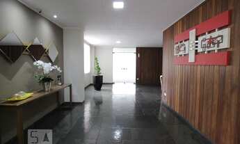 Imagem 3: Apartamento para Aluguel - Santana, 2 Quartos, 96 m2